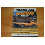 Trans-Am Racing 1966-1985 Bochroch 1986