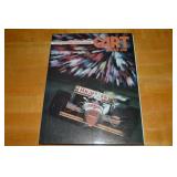 The Men & Machines of Indy Car Racing 1988-