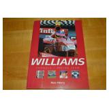 Williams Formula One Racing Team Henry 1998
