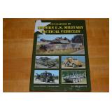 Modern US Military Tactical Vehicles Schulze 2007