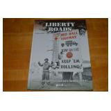 Liberty Roads The American Logistics France &