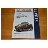 RP Hunnicutt Stuart A History of the American