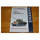 RP Hunnicutt Sherman A History of the American