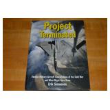 Project Terminated Famous Military Aircraft Cancel