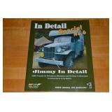 Jimmy in Detail Special No 6 GMC Trucks Koran