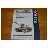 RP Hunnicutt Patton A History of the American Main
