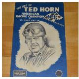 The Life of Ted Horn American Racing Champion