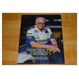 The Art of Race Car Design Bob Riley 2015 Icon
