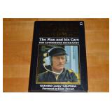 Colin Chapman A Man and His Cars Crombac 1986