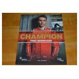 The Story of A Champion Timo Bernhard Schaffner