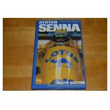 Ayrton Senna A Personal Tribute Keith Sutton 1997