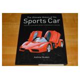 The Ultimate History of the Sports Car Andrew