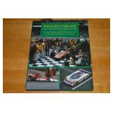 Tony Southgate from Drawing Board to Chequered