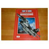 Top Gun US Air Force Nevy & Marine Corps Aggressor