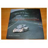 Porsche Prototype Era 1964-1973 in Photographs