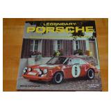 Legendary Porsche Leffingwell 1996 Lowe & Hould