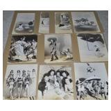 (10) 1944 Walt Disney The Three Caballeros & Cold