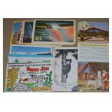 Collection Vtg Mostly Travel Postcards: North Pole