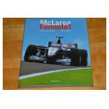 McLaren Formula 1 Schlegelmilch Lehbrink 1999