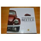 Volkswagen Beetle Richard Copping Haynes 2010
