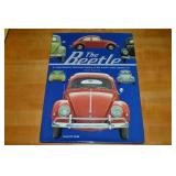 The Beetle Comprehensive History Keith Seume