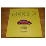 Beetle Volkswagen