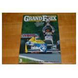 Grand Prix World Formula One Championship 1987-