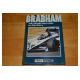 Brabham The Grand Prix Cars Henry 1985 Hazleton