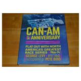 Can-Am 50th Anniversary 1966-74 George Levy