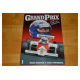 Grand Prix World Formula One Championship 1986-