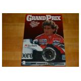 Grand Prix World Formula One Championship 1986-