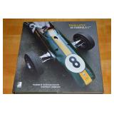 Team Lotus in Formula 1 Schlegelmilch Lehbrink