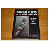 Naval Institute Guide Combat Fleets of the World