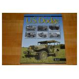 The Military Machine Vol Two US Dodge Doyle Book 1