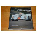 Racing in the Rain Horsman Icyx Redman Bell