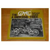 The GMC 6x6 & DUKW A Universal Truck Boniface