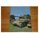 The Sherman Design & Development Vol 1 Stansell