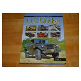 The Military Machine Vol Two US Dodge Doyle Book 2