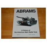 RP Hunnicutt Abrams History of American Main