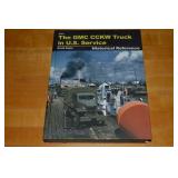 The GMC CCKW Truck in US Service Doyle 80002