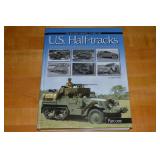 The Military Machine Vol One US Half Tracks Doyle