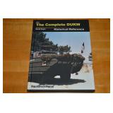 The Complete DUKW Doyle 80001 2013 HC Book