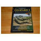 Kampfpanzer Leopard 2 Frank Lobitz 2009 HC w/DJ