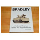 RP Hunnicutt Bradley History of American Fighting
