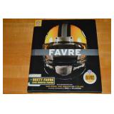 Brett & Bonita Favre FAVRE w/ In Their Own Words