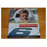 Mark Donohue Technical Excellence At Speed 2009