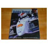 Bobby Rahal The Graceful Champion Kirby 1999