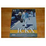 Jacky Ickx Ed Heuvink 2014 1st Edit HC Book