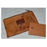 Vtg Alviero Martini 1A Classe Geo Classic Map