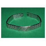 Royal (RJM) 14k Yellow Gold on 316L Stainless